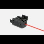 LaserMax Spartan (SPS-R) Red Rail Mounted Laser Sight