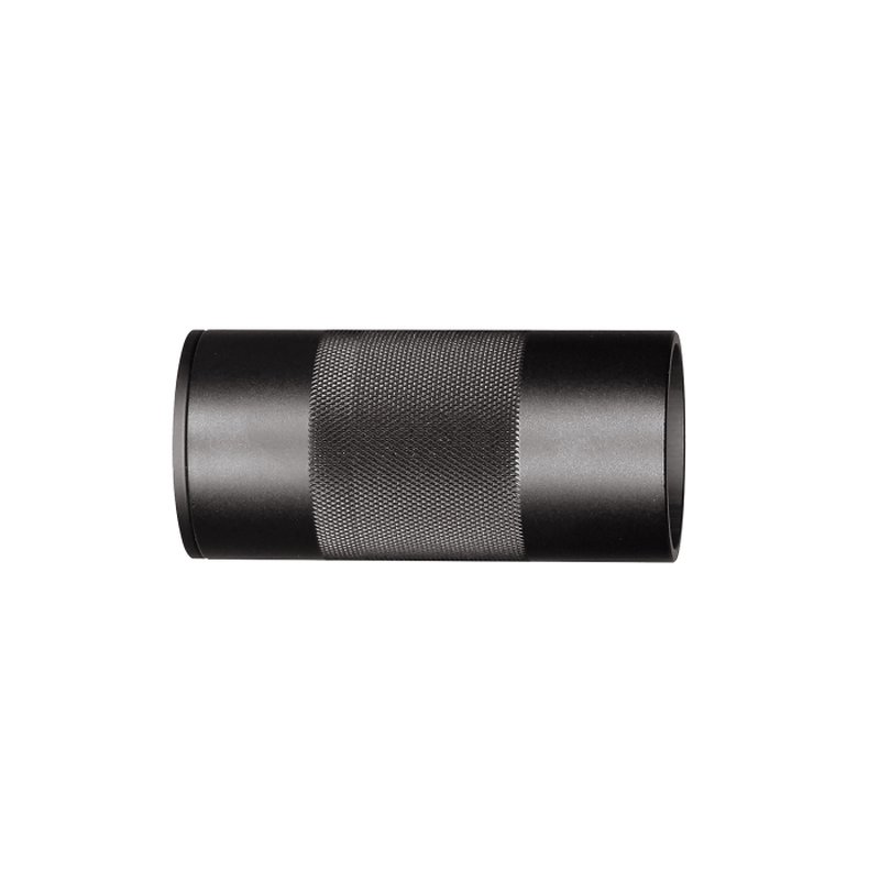Doublestar Corp. Pistol-Length National Match Free-Float Handguard 4.19" Black