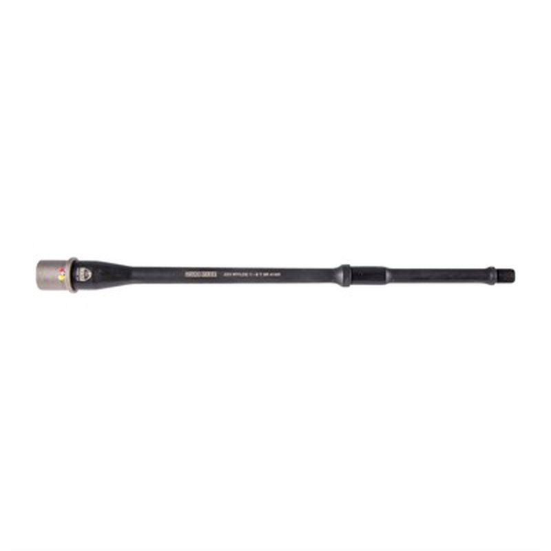 Faxon Firearms Match Series 14.5" Pencil .223 Wylde Mid Length Barrel