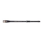 Faxon Firearms Match Series 14.5" Pencil .223 Wylde Mid Length Barrel