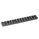 ERA-TAC ERATAC 20 MOA Picatinny Rail Mount Steyr-Mannlicher SL