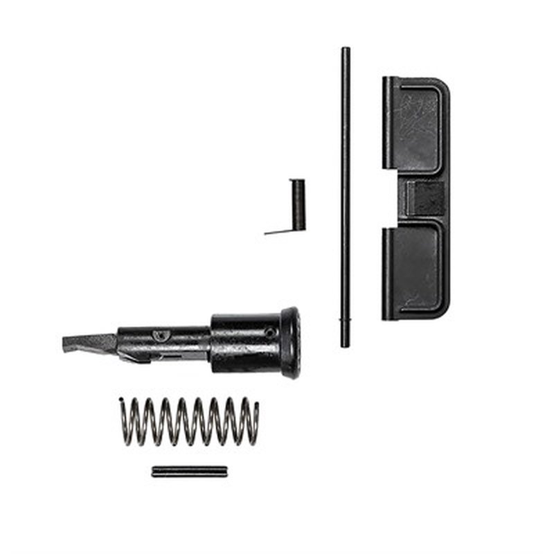 Brownells M4 AR-15 Upper Receiver Completion Kit with Round Forward Assist