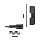 Brownells M4 AR-15 Upper Receiver Completion Kit with Round Forward Assist