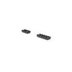 Trijicon ACCUPT Ambi 2-Piece Ambidextrous Safety Selector (AR-15 High Strength S)