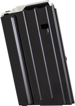 E-Lander Mags AR-10 7.62 NATO/.308 Winchester 20 Round Blocked To 10 Round Rifle Magazine F-99911750-20RD