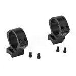 Barrett Fieldcraft 30mm Talley Medium Scope Rings
