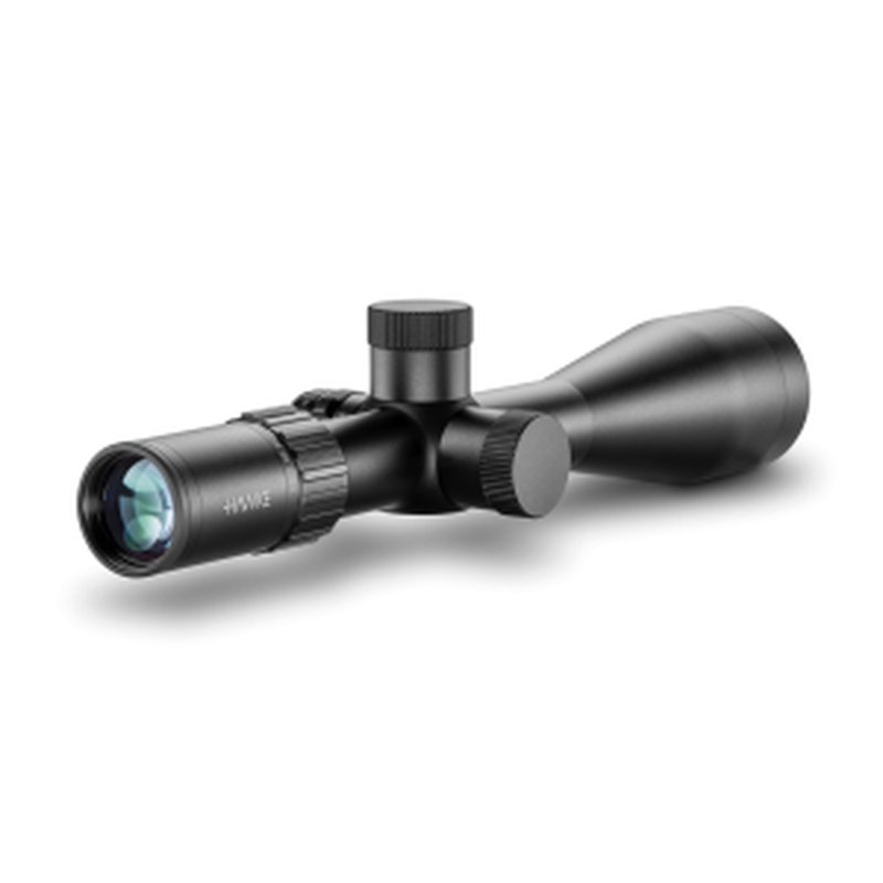 Hawke Airmax 30 SF Compact 6-24x50 AMX IR Riflescope