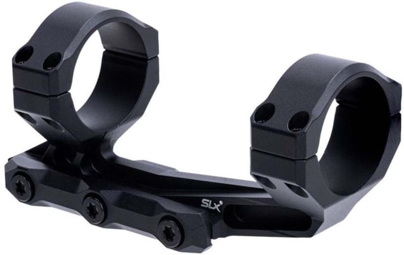 Primary Arms SLx Cantilever Mount 34mm 0 MOA Cant Black