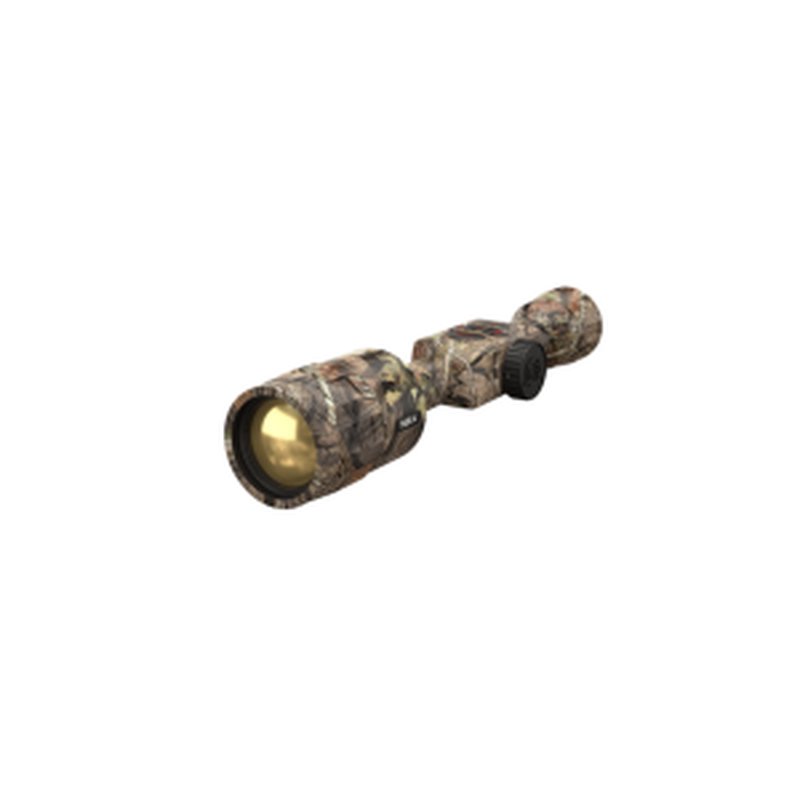 ATN ThOR 4 Thermal Rifle Scope 2.5-25x 50mm Mossy Oak Break-Up