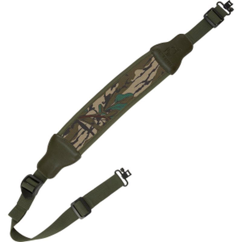 Drake Easy Rider Gun Sling Mossy Oak Greenleaf OT0047-012