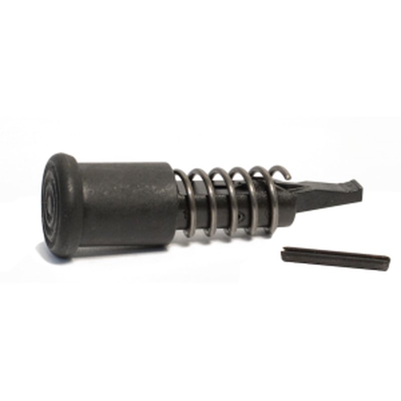 AR-STONER AR-15, LR-308 Forward Assist Assembly Round Matte