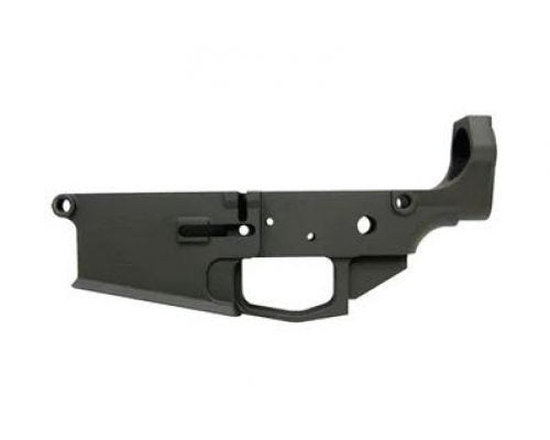 CMMG MK3 Semi-automatic Stripped Lower Receiver 308 Winchester
