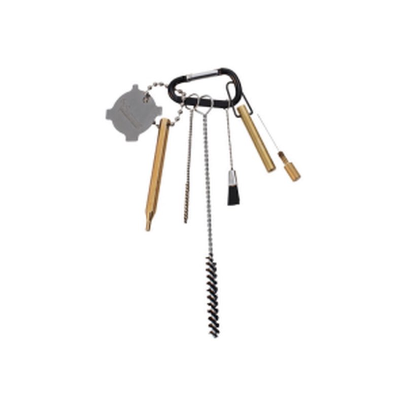 Traditions A3857 Flintlock Tool Kit 50 Cal