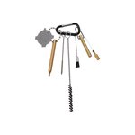 Traditions A3857 Flintlock Tool Kit 50 Cal
