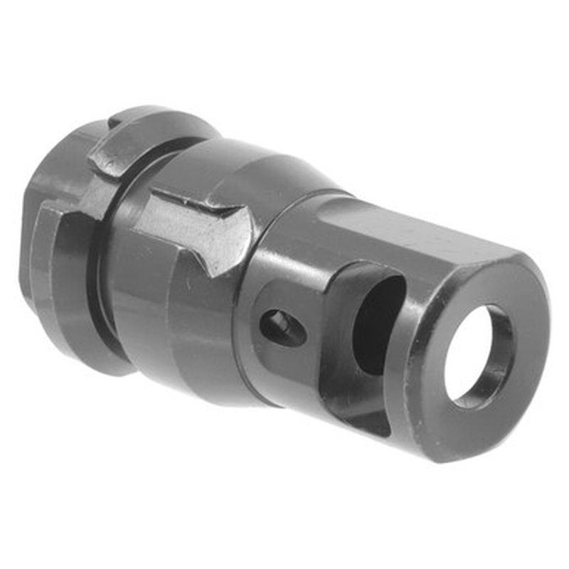 Dead Air Armament DA110 Key Mount Micro Brake 9mm 1/2x36