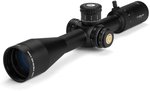 Athlon Optics Argos BTR GEN3 6-24X50 30mm Tube Rifle Scope, FFP APRS11 IR MIL Reticle, Black