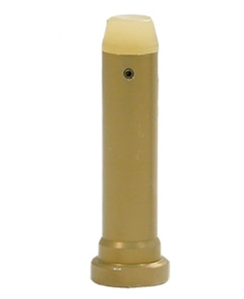 Leapers UTG H2 Hard Coat Heavy Recoil Buffer for AR Carbine