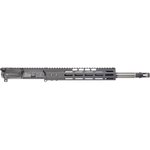 Noveske AR-15 N4 DDF Complete Upper Receiver 6mm ARC 14.5" Barrel NSR-10.75 M-LOK Handguard Black