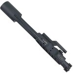 KAK Industry K-Spec M16 AR-15 BCG Side Vent 5.56 Chrome Phosphate Black