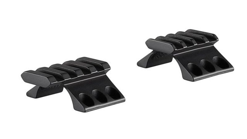 Hawke Sport Optics Picatinny Cap Tactical Rings (1 in or 30 mm)