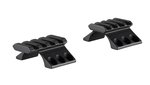 Hawke Sport Optics Picatinny Cap Tactical Rings (1 in or 30 mm)