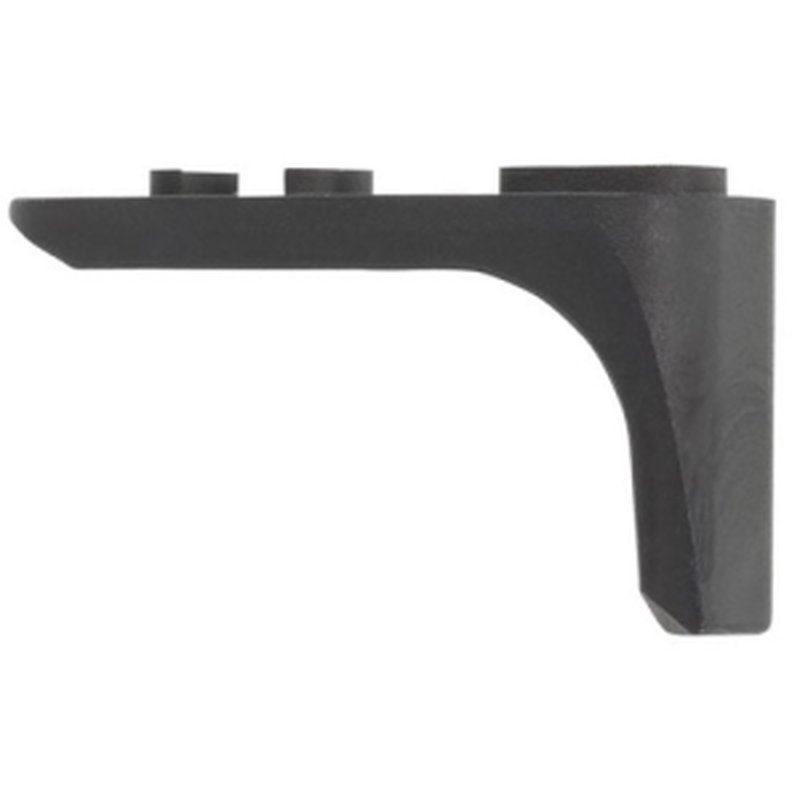 Tacfire MAR133-G2 Aluminum MLOK Handstop Gen 2 Black