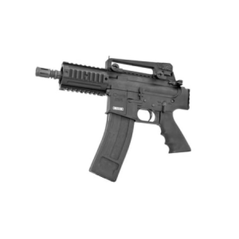 Chiappa mfour-22 Tactical 22LR AR Pistol