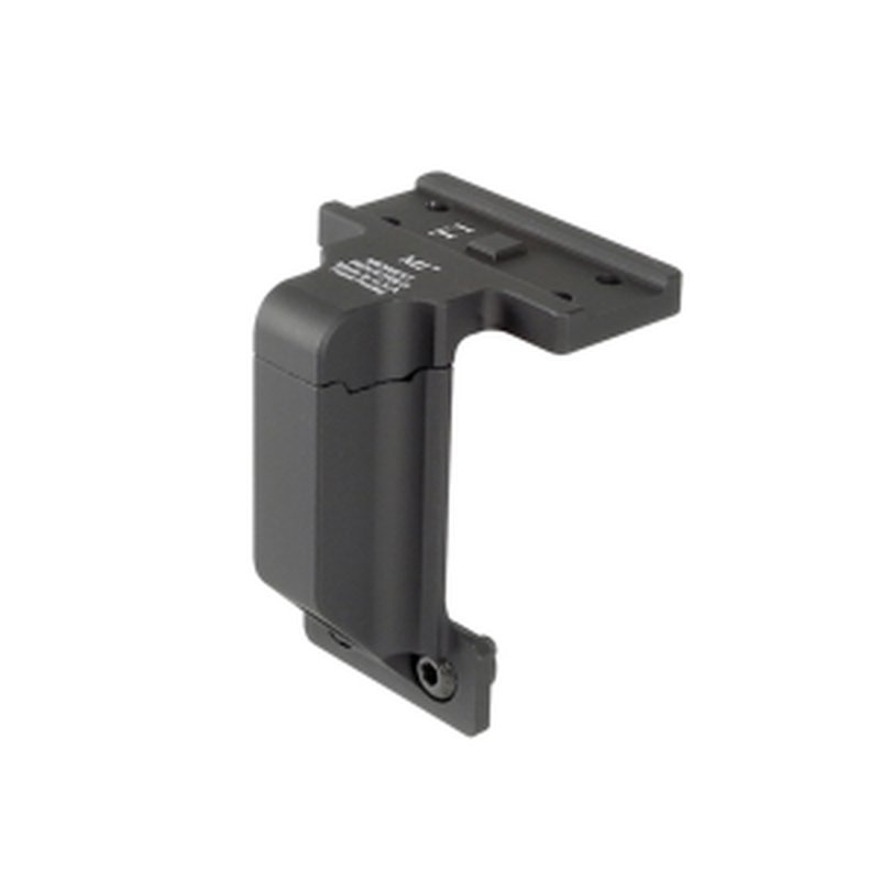 Midwest Industries Gen2 SUB 2000 T1/T2 Optic Mount MI-G2SUB-T2