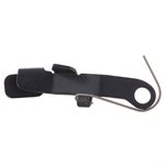 Glock Slide Stop Lever with Spring 2919 for Glock 19 23 31