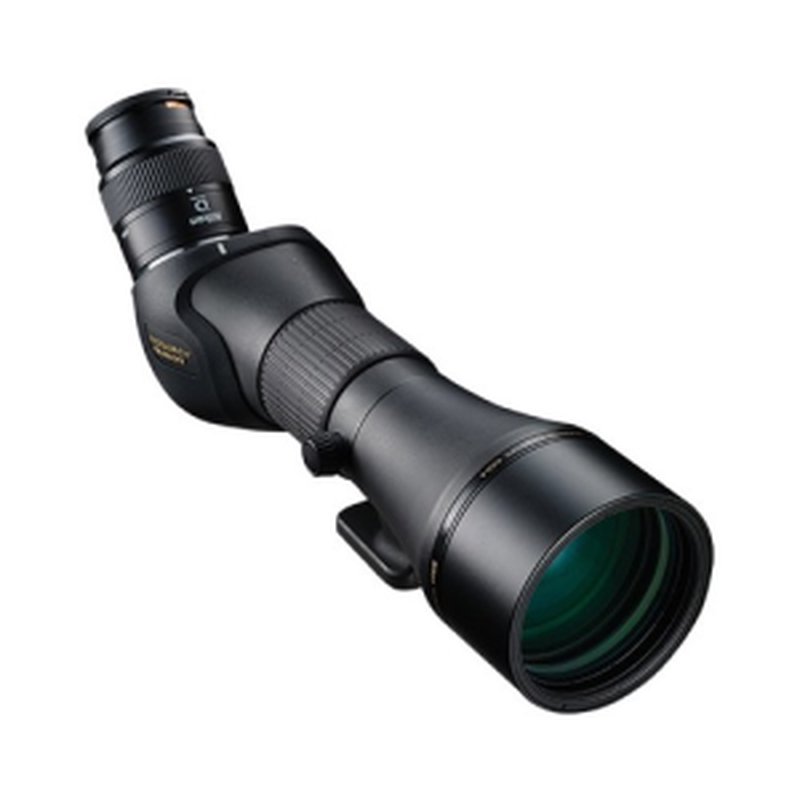 NIKON Monarch Fieldscope 20-60x82mm ED Angled Body