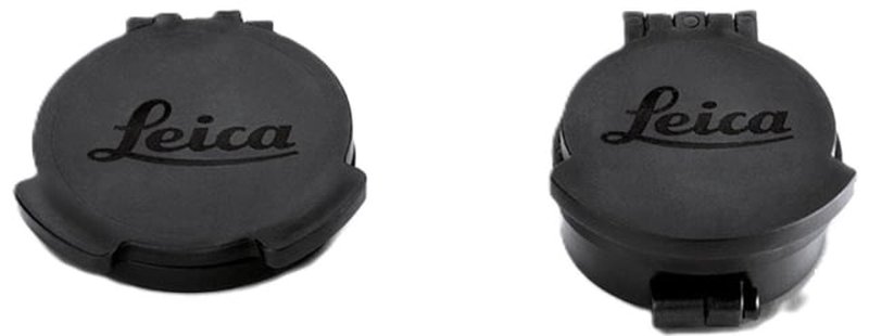 Leica Amplus 6 Flip Cover Lens Protection Set