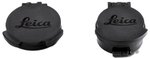 Leica Amplus 6 Flip Cover Lens Protection Set