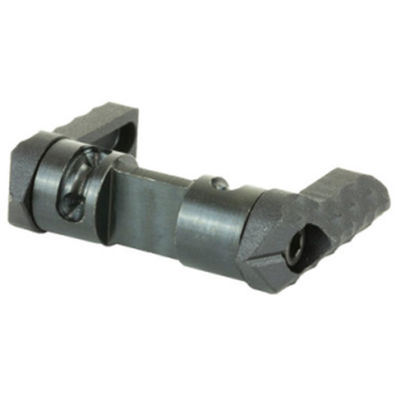 Seekins Precision 0011580002 60/90 Safety Selector Ambidextrous Aluminum (AR Rifle)