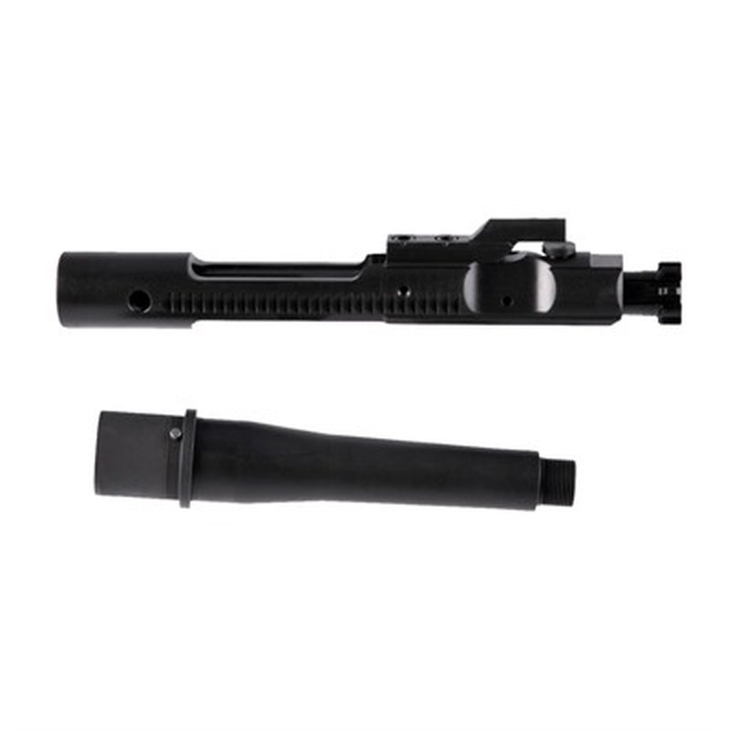 CMMG MkG .45 ACP Barrel and BCG Kit for Radial Delayed Blowback