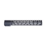 Sons of Liberty Gun Works M89 MK10 Heavy Drive Lock M-LOK Rail AR-308