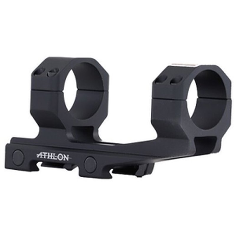 ATHLON OPTICS Armor Cantilever Scope Mount 30 mm