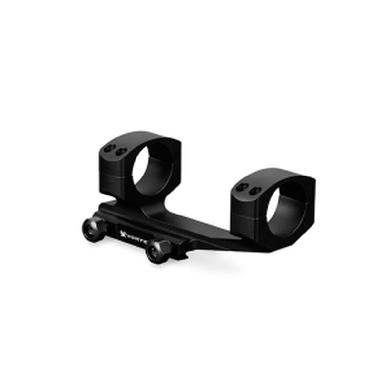 Vortex Viper Extended Cantilever 1-Inch CVP-1 Cantilever Mount