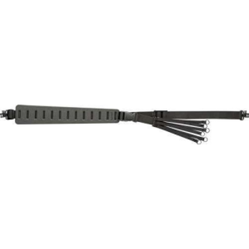 Quake Claw Sgame Hauler Sling Blk