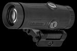 Holosun HM3X Magnifier 3x Magnification with QD Mount