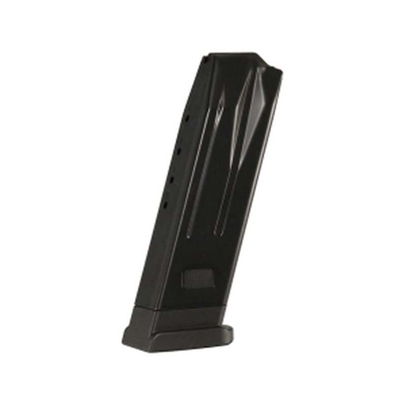 HK P30 VP40 Magazine 40 S&W 10 Round Steel Blue