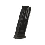 HK P30 VP40 Magazine 40 S&W 10 Round Steel Blue