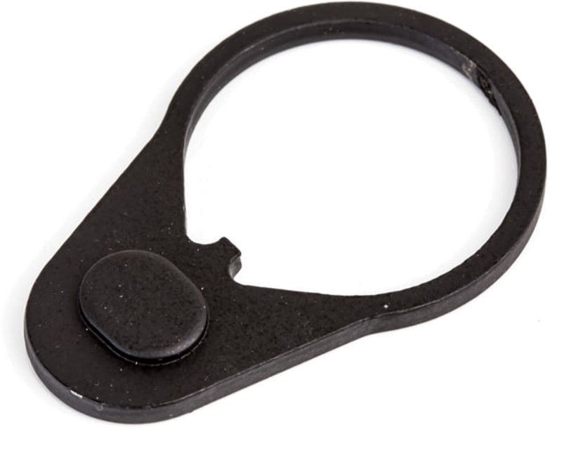 Tiger Rock Stock End Plate Buffer