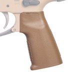 Reptilia CQG-NB Grip (No-Beavertail) AR-15/SR-25 Field Drab 30118