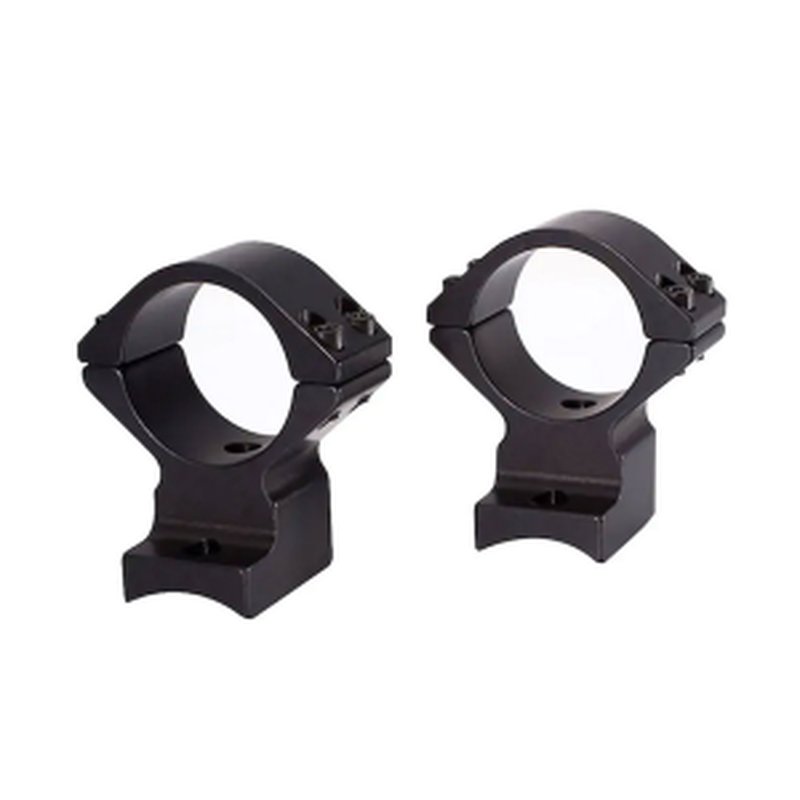 Talley Lightweight Kimber 84L 30mm Medium Scope Mount