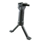 Grip Pod GPS-V2-CL Bipod MIL Ply STL CL V2 Black AR-15 Picatinny