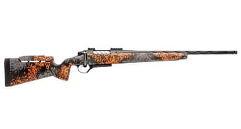 Seekins Havak PH3 .277 Fury 16-inch Urban Rifle