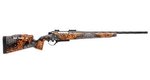 Seekins Havak PH3 .277 Fury 16-inch Urban Rifle