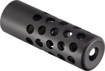 Tactical Precision Manufacturing TPM 6.5 5/8x24 Titanium Muzzle Brake