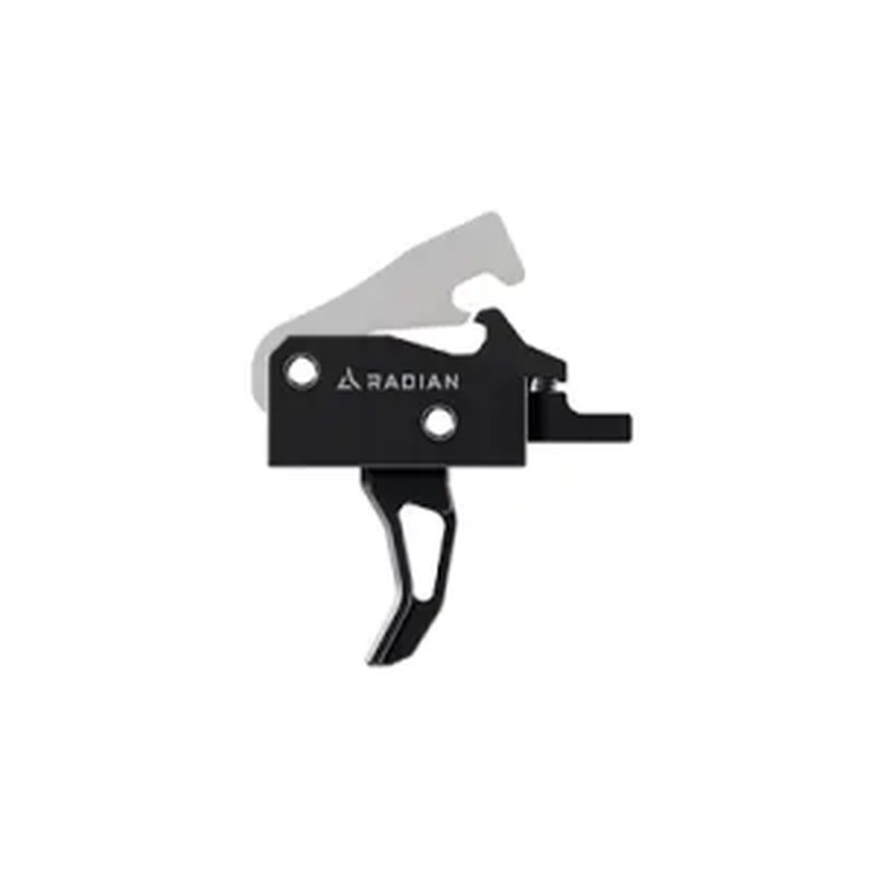 Radian Weapons Vertex CBX R0927 Black Single-Stage AR-15 Trigger