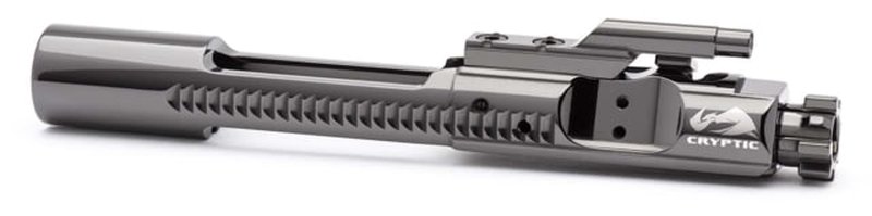 Cryptic 6.5mm Grendel II Bolt Carrier Group (BCG) - Complete
